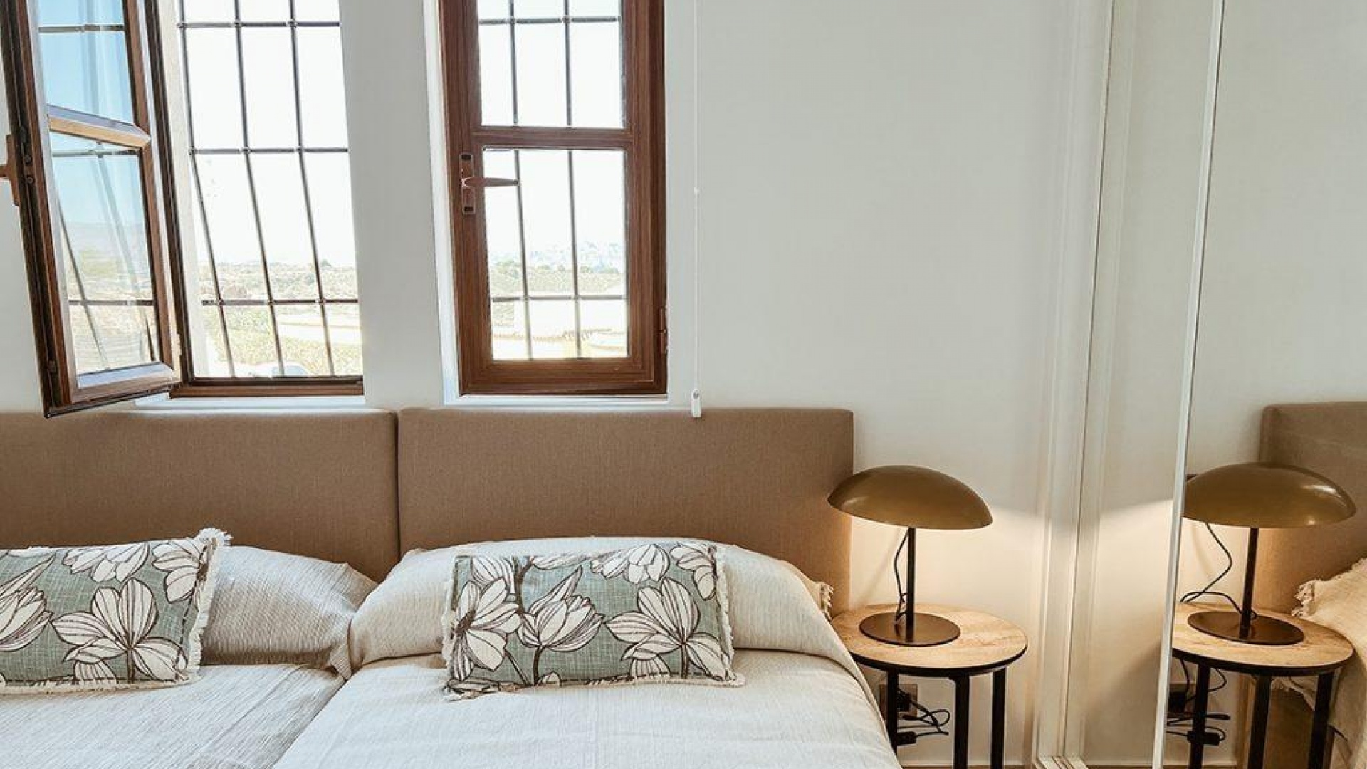 Neubau - Villa - Cuevas Del Almanzora - Desert Spring Golf