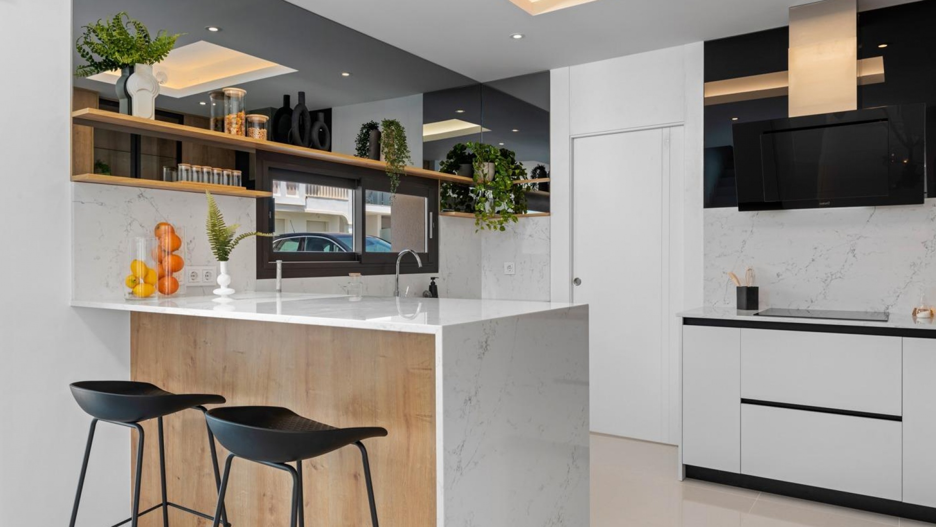 Neubau - Villa - Ciudad Quesada - Rojales