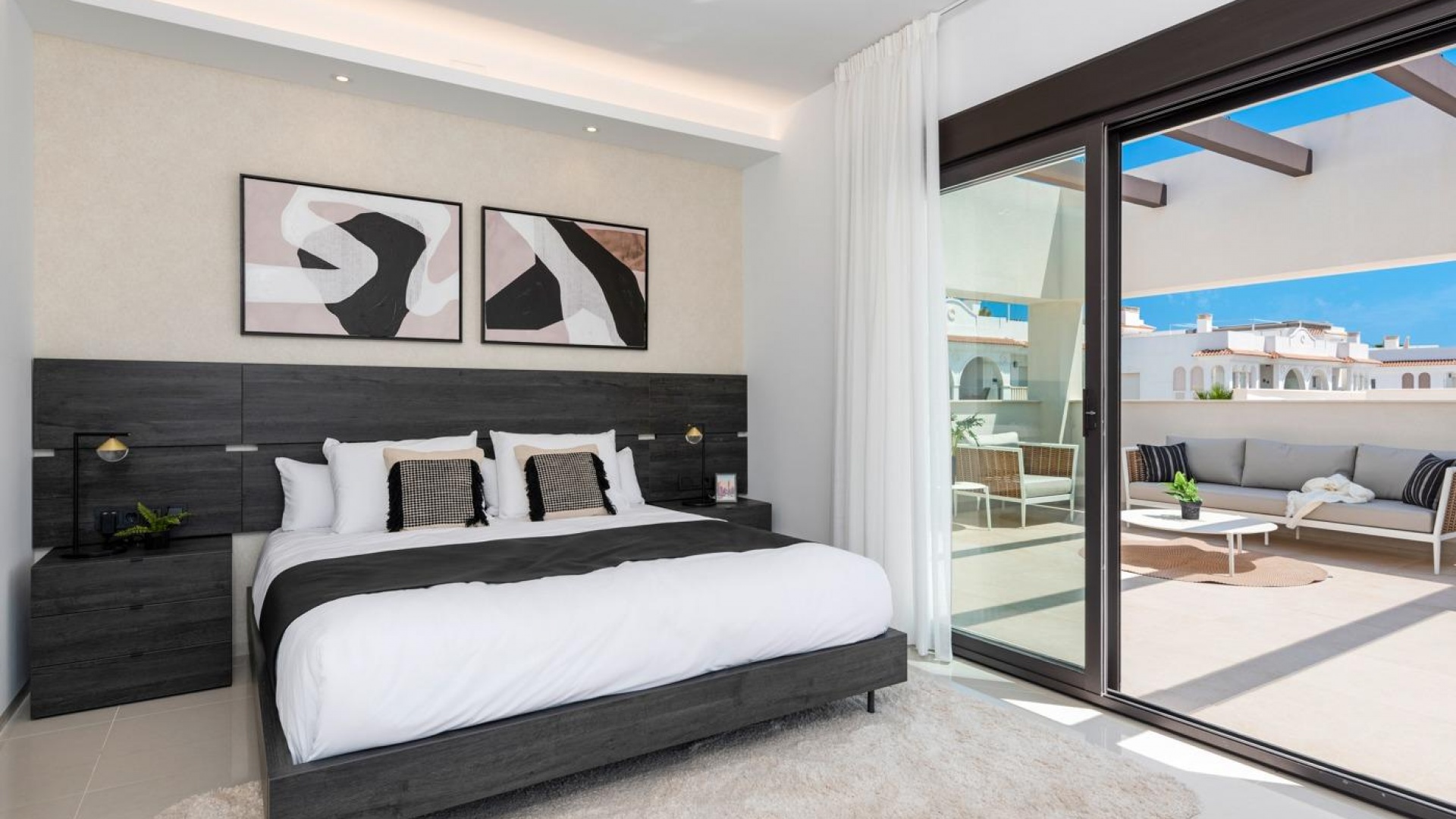 Neubau - Villa - Ciudad Quesada - Rojales