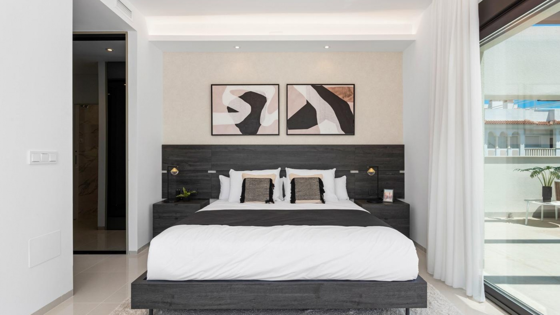 Neubau - Villa - Ciudad Quesada - Rojales