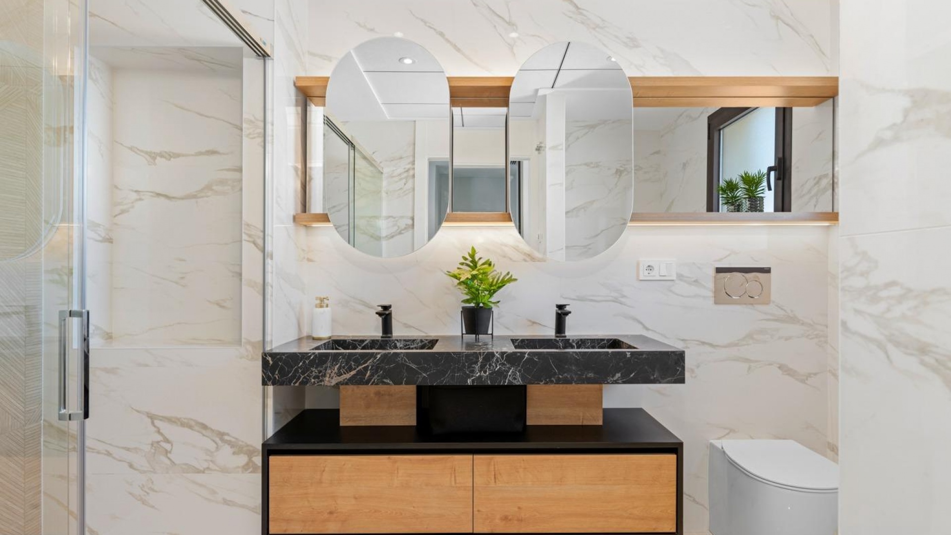 Neubau - Villa - Ciudad Quesada - Rojales