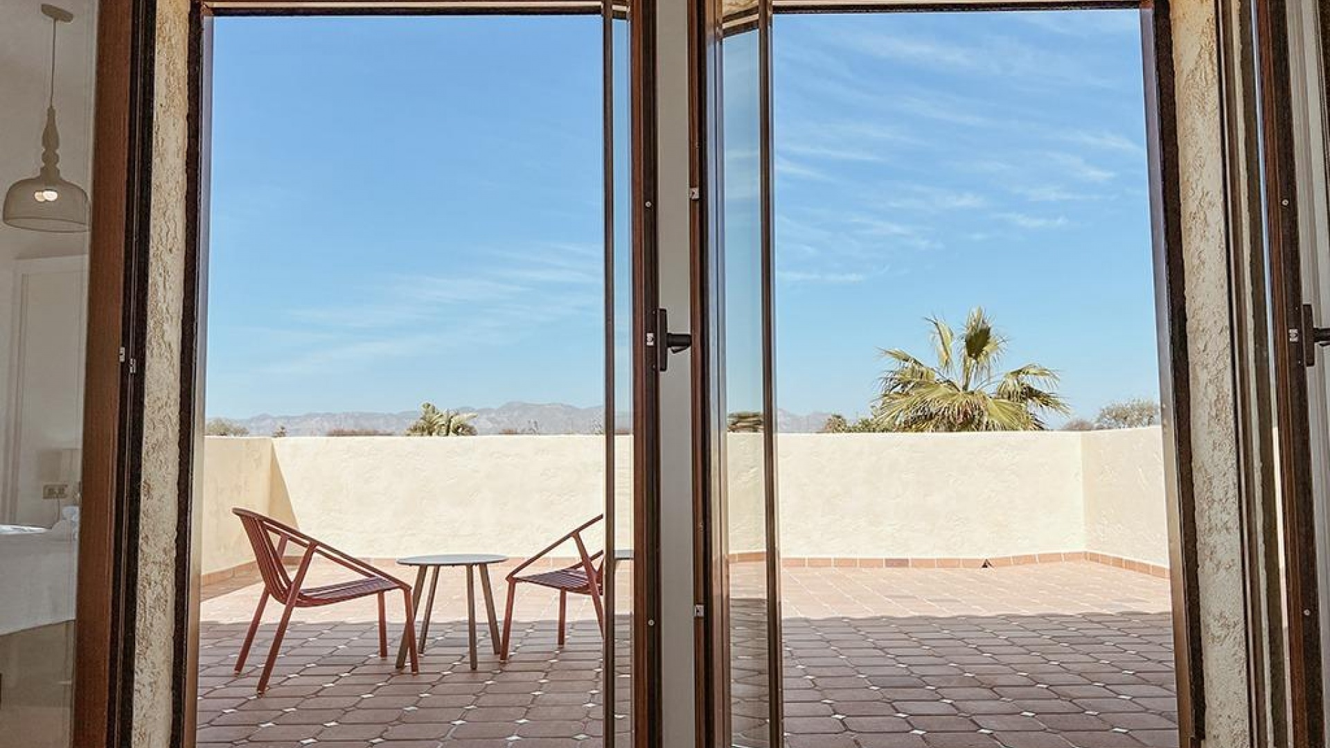 Nouvelle construction - Villa - Cuevas Del Almanzora - Desert Spring Golf