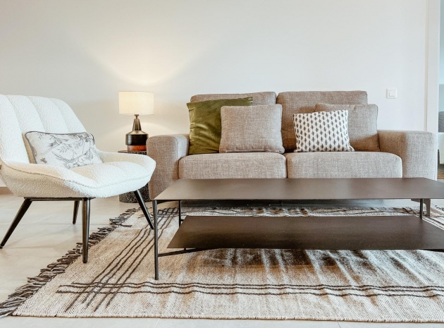 New Build - Apartment - Cuevas Del Almanzora - Desert Spring Golf