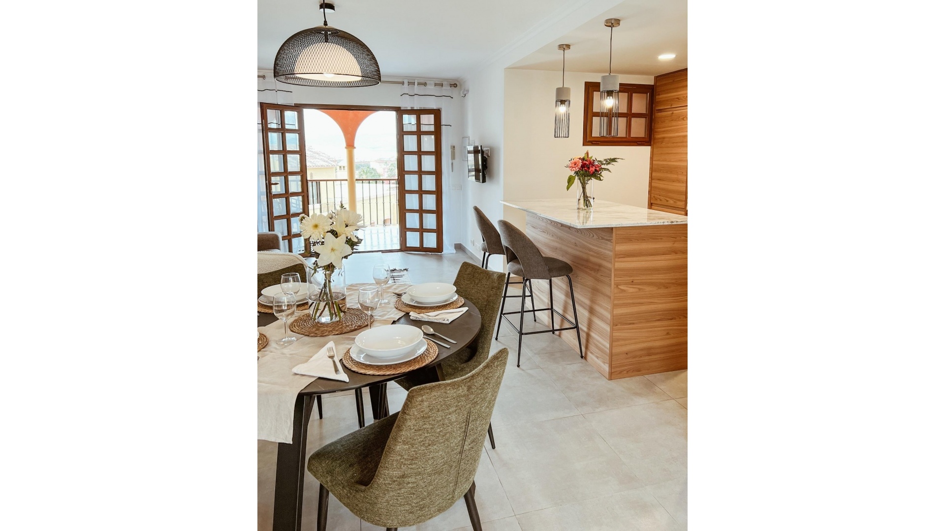 New Build - Apartment - Cuevas Del Almanzora - Desert Spring Golf