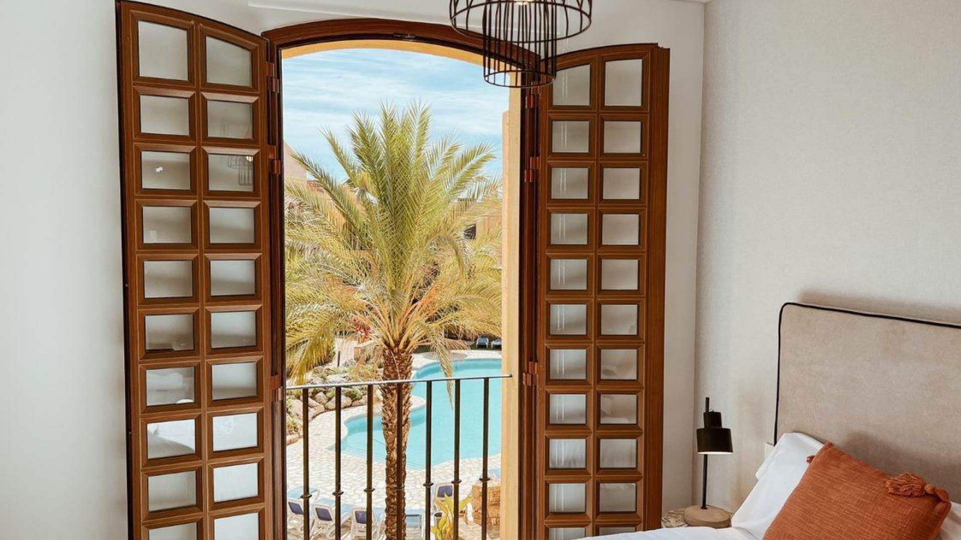 New Build - Apartment - Cuevas Del Almanzora - Desert Spring Golf