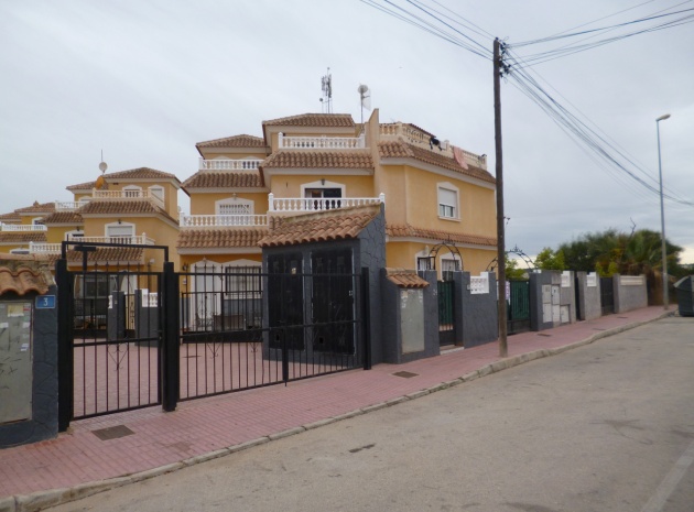 Återförsäljning - Villa - Playa Flamenca - Play Flamenca