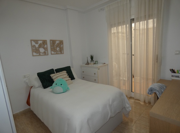 Resale - Apartment - Algorfa