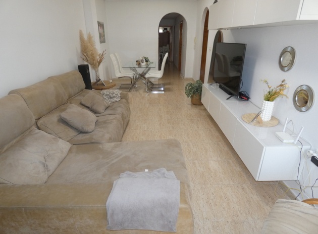 Resale - Apartment - Algorfa