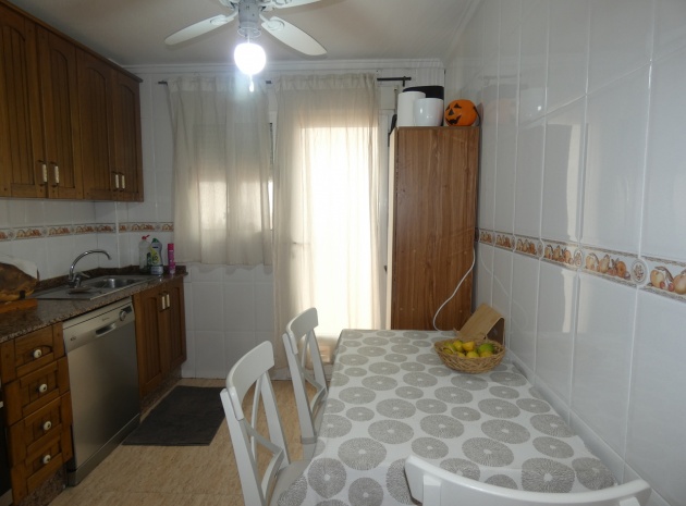 Resale - Apartment - Algorfa