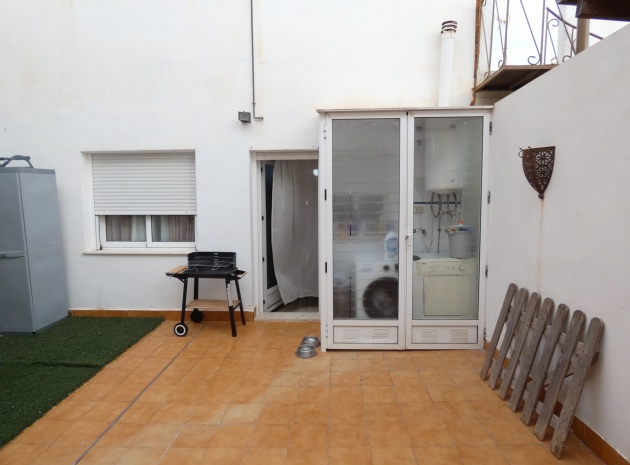 Resale - Apartment - Algorfa