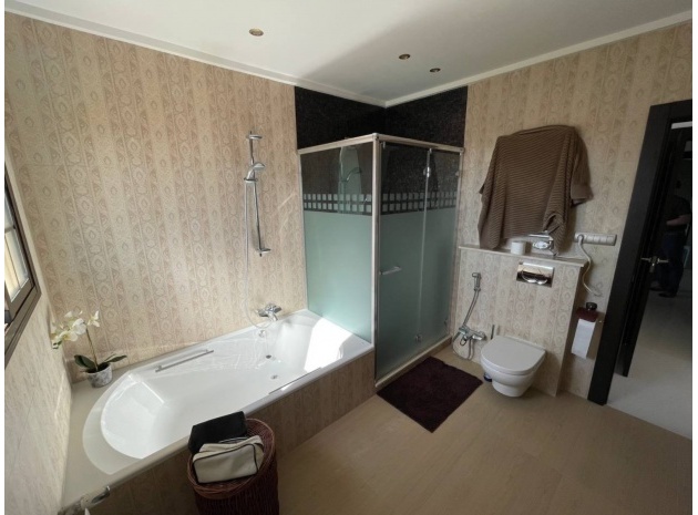 Revente - Villa - Ciudad Quesada