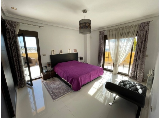 Revente - Villa - Ciudad Quesada