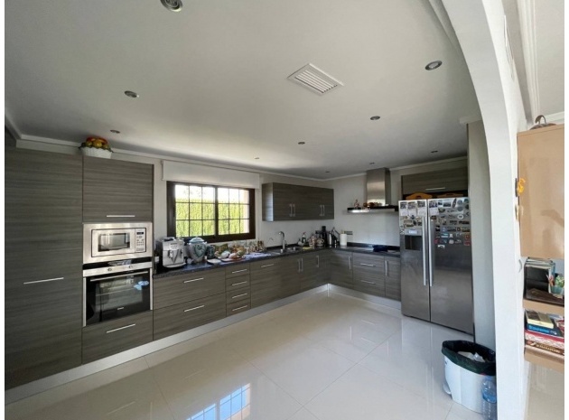 Revente - Villa - Ciudad Quesada