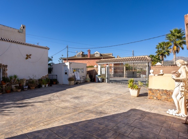 Revente - Country Property - Fortuna