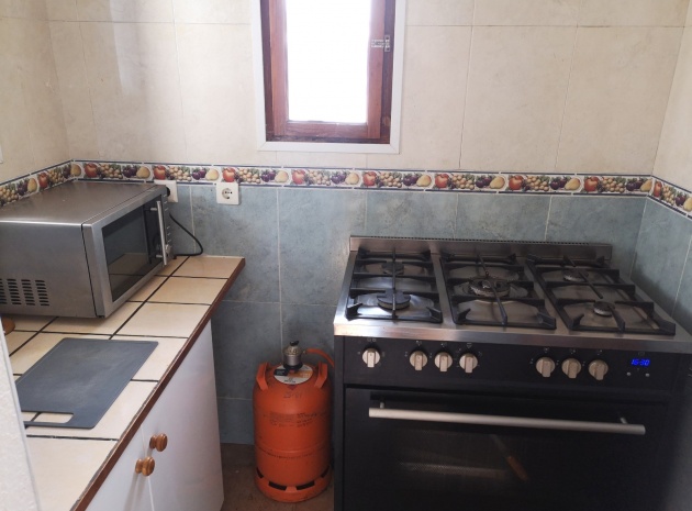 Resale - Villa - Torrevieja - San Luis