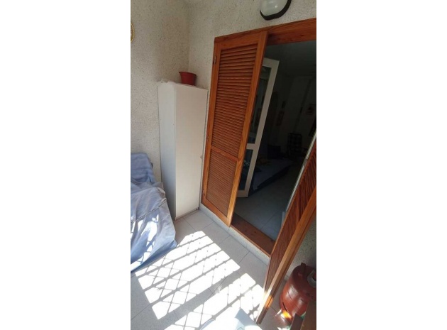 Wederverkoop - Appartement - Torrevieja