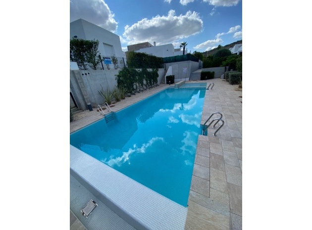 Resale - Villa - Algorfa - La Finca Golf