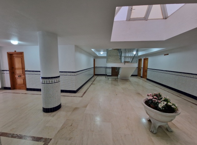 Resale - Apartment - Guardamar del Segura