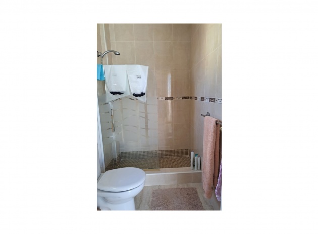 Återförsäljning - Villa - Ciudad Quesada - Rojales