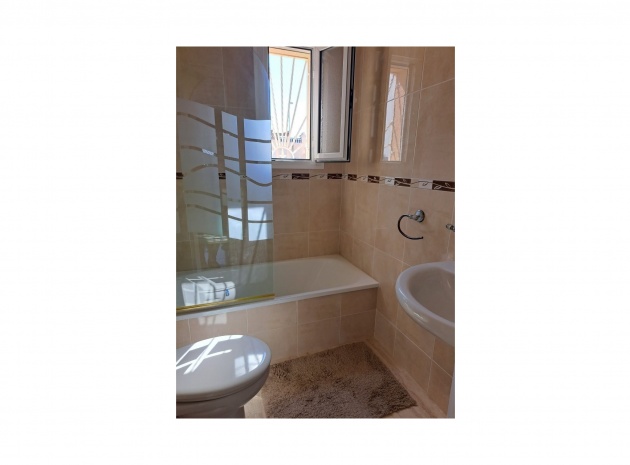 Återförsäljning - Villa - Ciudad Quesada - Rojales