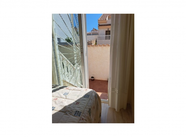 Återförsäljning - Villa - Ciudad Quesada - Rojales