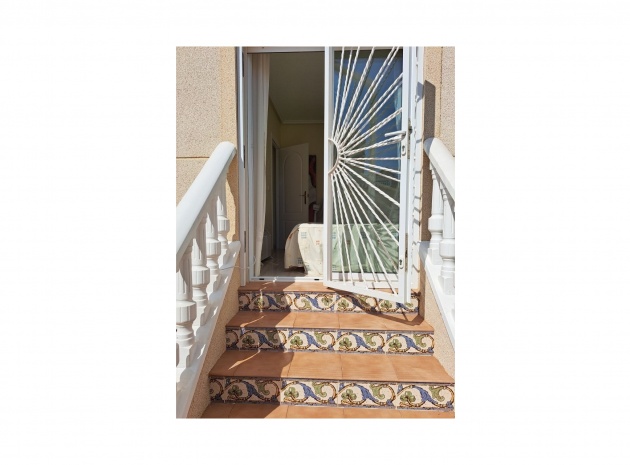 Återförsäljning - Villa - Ciudad Quesada - Rojales