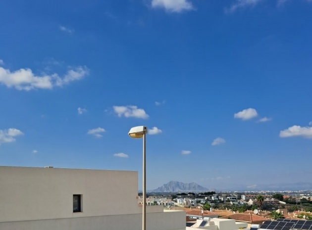 Återförsäljning - Villa - Ciudad Quesada - Rojales