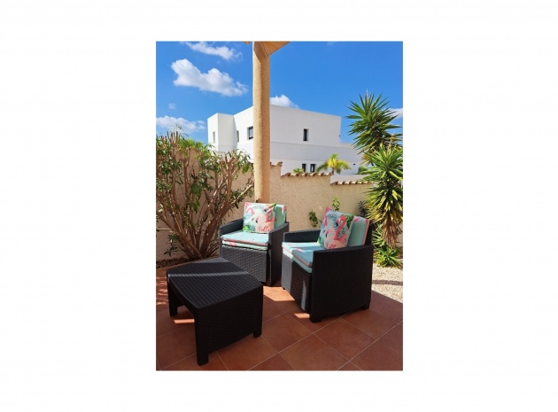 Revente - Villa - Ciudad Quesada - Rojales