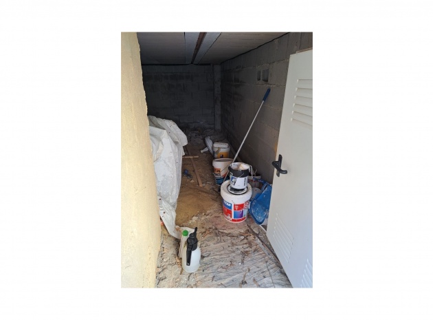 Återförsäljning - Villa - Ciudad Quesada - Rojales