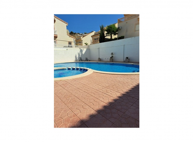 Återförsäljning - Villa - Ciudad Quesada - Rojales