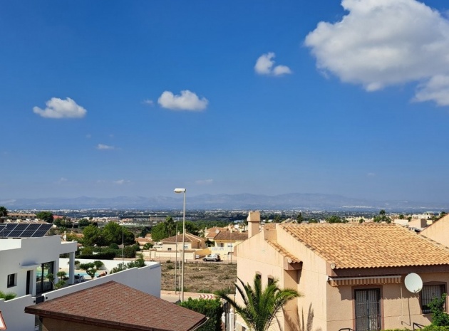 Återförsäljning - Villa - Ciudad Quesada - Rojales