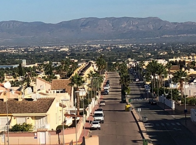 Återförsäljning - Villa - Ciudad Quesada - Rojales