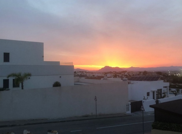 Återförsäljning - Villa - Ciudad Quesada - Rojales