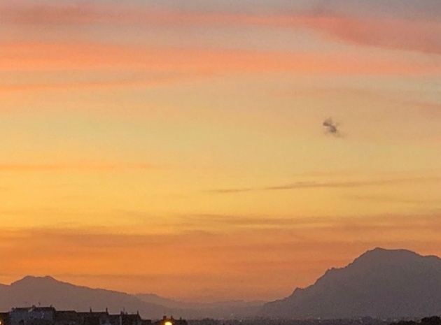 Återförsäljning - Villa - Ciudad Quesada - Rojales