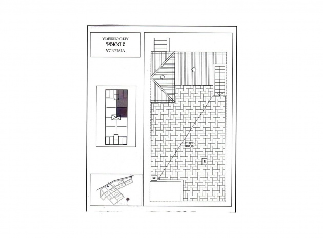 Återförsäljning - Villa - Ciudad Quesada - Rojales