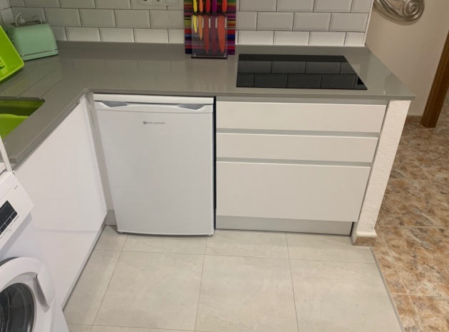 Resale - Apartment - Cabo Roig - Aguamarina