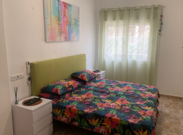 Resale - Apartment - Cabo Roig - Aguamarina