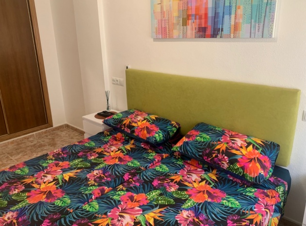 Resale - Apartment - Cabo Roig - Aguamarina