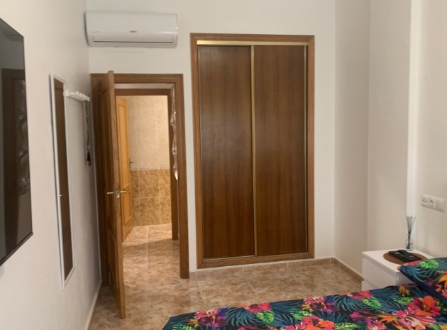 Resale - Apartment - Cabo Roig - Aguamarina