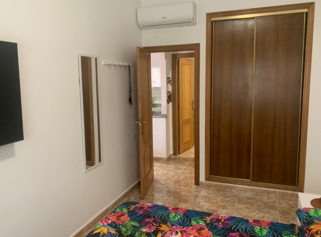 Resale - Apartment - Cabo Roig - Aguamarina