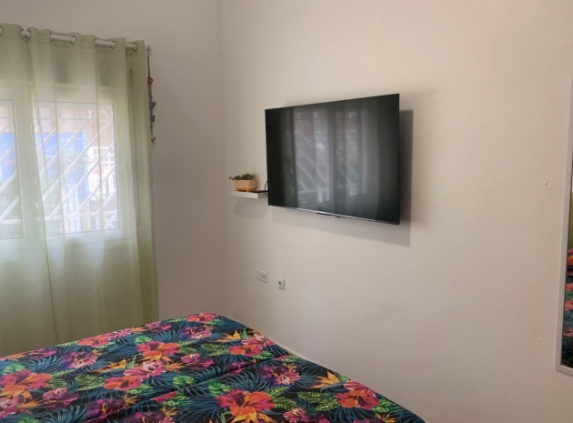 Resale - Apartment - Cabo Roig - Aguamarina