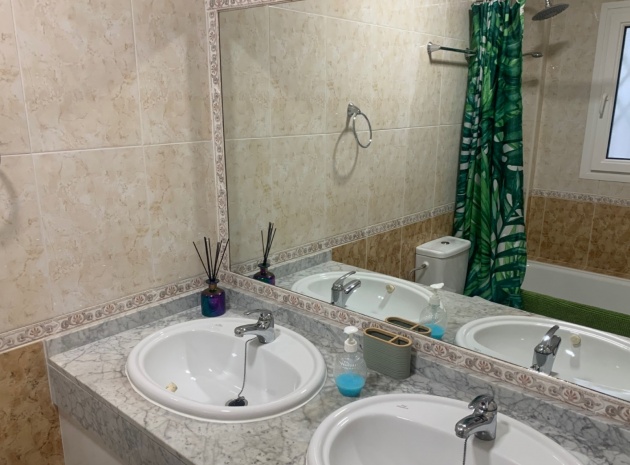 Resale - Apartment - Cabo Roig - Aguamarina