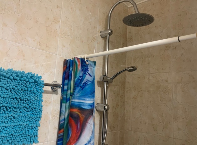 Resale - Apartment - Cabo Roig - Aguamarina