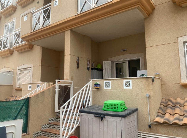 Resale - Apartment - Cabo Roig - Aguamarina