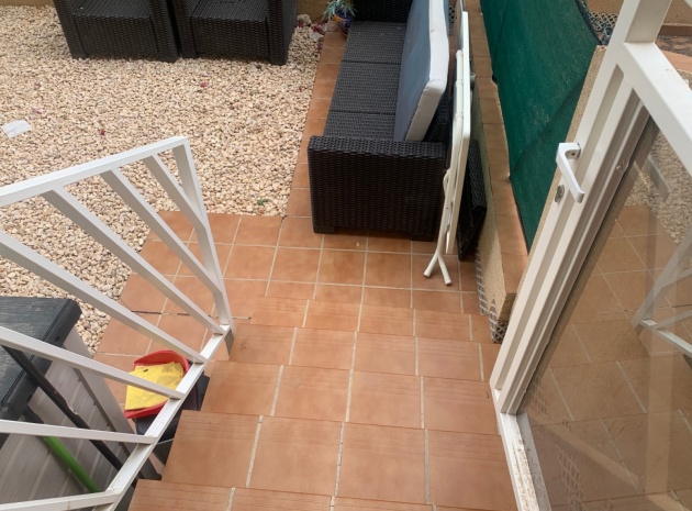 Resale - Apartment - Cabo Roig - Aguamarina