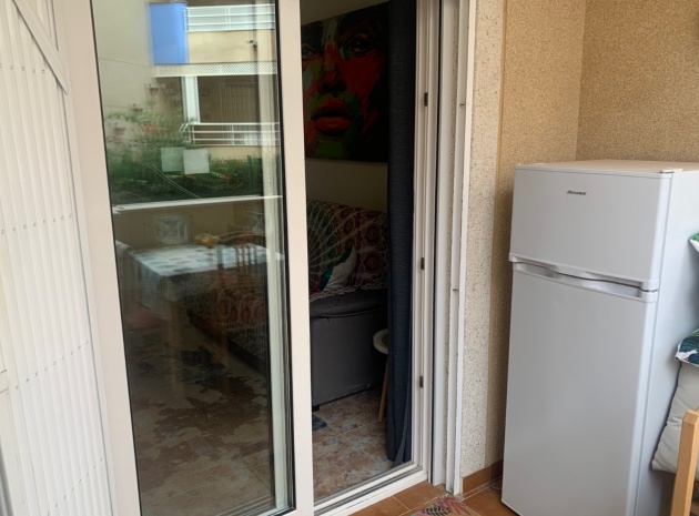 Resale - Apartment - Cabo Roig - Aguamarina