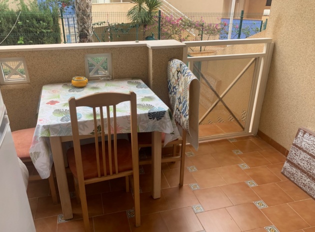 Resale - Apartment - Cabo Roig - Aguamarina