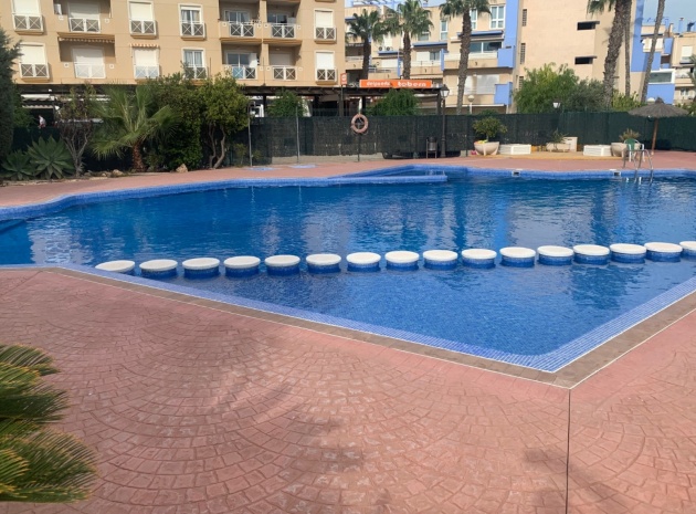 Resale - Apartment - Cabo Roig - Aguamarina