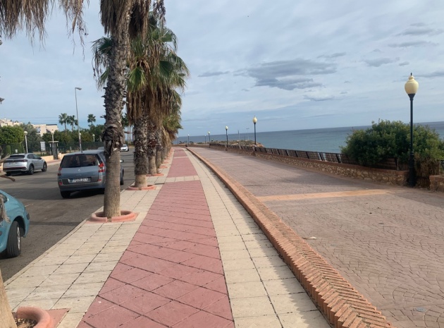 Resale - Apartment - Cabo Roig - Aguamarina