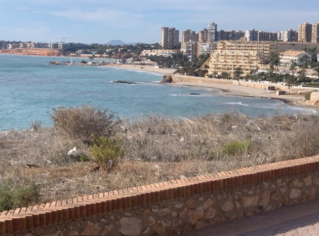 Resale - Apartment - Cabo Roig - Aguamarina